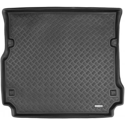Plastová vana do kufru Rezaw-Plast Land Rover Discovery IV 2009 - 2016 – Hledejceny.cz