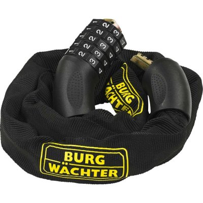 Burg Wächter 280 C 90 černý – Hledejceny.cz
