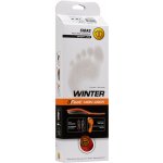 Sidas Winter 3Feet High vložky pro zimní sporty – Zboží Mobilmania