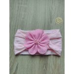 Barevné Čelenky pro miminka číslo 2 – Sleviste.cz