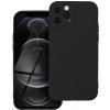 Pouzdro a kryt na mobilní telefon Apple Roar Luna pro iPhone 12 Pro Black