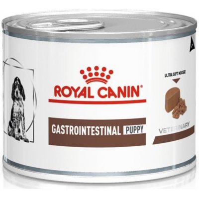 Royal Canin Veterinary Diet Puppy Gastrointestinal 195 g – Zboží Mobilmania