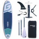 paddleboard Gladiator One 10'8'' White White – Zboží Mobilmania