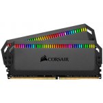 Corsair Dominator Platinum RGB DDR4 32GB 4000MHz CL19 CMT32GX4M2K4000C19 – Hledejceny.cz
