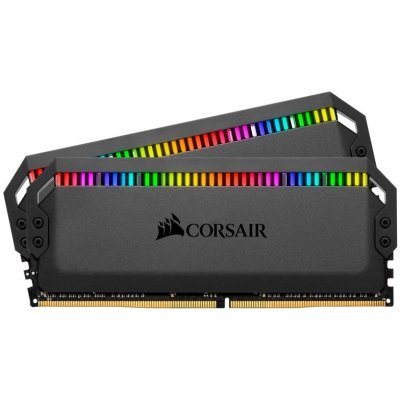 Corsair Dominator Platinum RGB DDR4 32GB 4000MHz CL19 CMT32GX4M2K4000C19