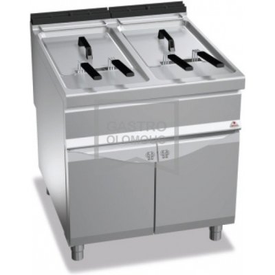 Bertos S9GL22+22M – Zboží Dáma