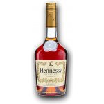 Hennessy Cognac VS 40% 0,7 l (holá láhev) – Zboží Dáma