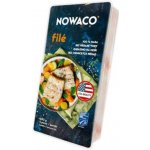 Nowaco Filé z Aljašky z mořské štiky 400g – Zboží Dáma