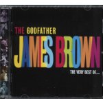 James Brown The Godfather – Hledejceny.cz