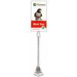 Tommi zvonek kovový 25 cm – Zboží Dáma