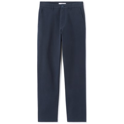 Celio chino Todaniel Tmavě modrá – Zbozi.Blesk.cz