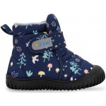 Jan & Jul Jan and Jul Toasty-Dry Booties Navy Forest – Hledejceny.cz
