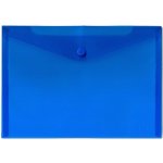 Karton P+P Opaline A4 desky s drukem modré – Zboží Živě