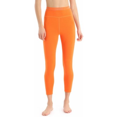 Icebreaker Wmns Merino Leggings Flash – Zboží Dáma