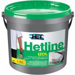 Het HETLINE IZOL izolační barva proti skvrnám 7kg – Hledejceny.cz