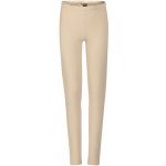 Nax Lonso Dětské bavlněné kalhoty KPAD329 white pepper – Sleviste.cz