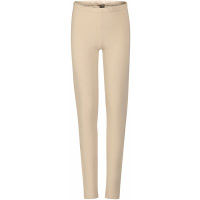 Nax Lonso Dětské bavlněné kalhoty KPAD329 white pepper – Sleviste.cz