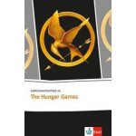 Lektrewortschatz zu "The Hunger Games"Paperback – Hledejceny.cz