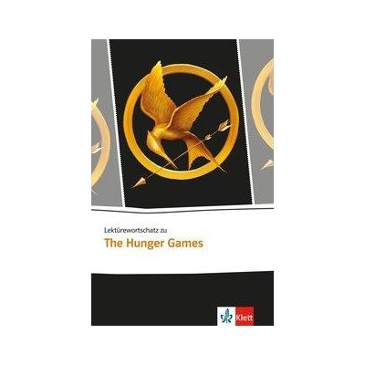 Lektrewortschatz zu "The Hunger Games"Paperback – Hledejceny.cz