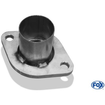 FOX TO012000-VB2 – Hledejceny.cz