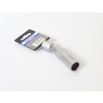 QS26044 Nástrčná hlavice na zapalovací svíčky s kloubem 3/8", 14 mm, 12hranná QS26044 – Sleviste.cz