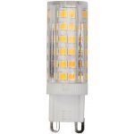 Rabalux 79062 LED žárovka G9 4W 230V 2700K teplá bílá – Hledejceny.cz