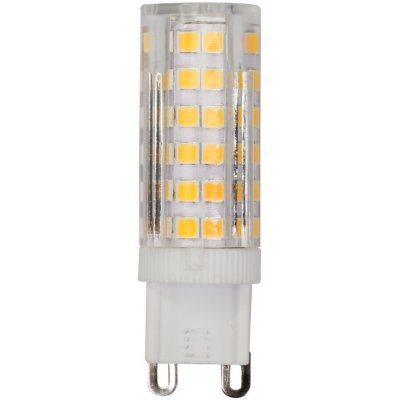 Rabalux 79062 LED žárovka G9 4W 230V 2700K teplá bílá – Hledejceny.cz