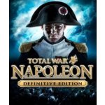 Total War: NAPOLEON Definitive Edition – Sleviste.cz