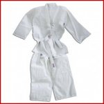 Spartan Judo Kimono – Zboží Dáma