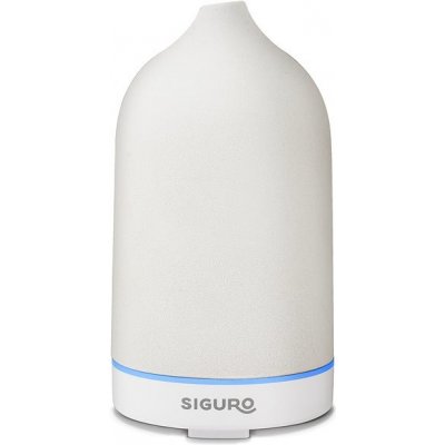 Siguro AD C450W Cryptic Wood White – Zboží Dáma