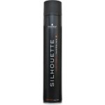 Schwarzkopf Silhouette Super Hold Hairspray lak na vlasy 750 ml – Hledejceny.cz