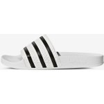 adidas adilette Aqua F35539 bílé – Sleviste.cz