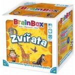 BrainBox zvířata – Hledejceny.cz