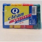 Q-clean kolíčky na prádlo 20 ks – Zboží Dáma