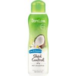 Tropiclean šampon limetka & kokos 355 ml – Zbozi.Blesk.cz