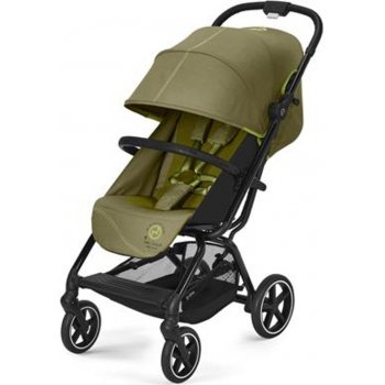 Cybex Eezy S+2 2022 Nature Green green