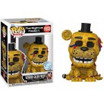 Funko Pop! 1033 Five Nights at Freddys Withered Golden Freddy – Hledejceny.cz