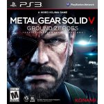 Metal Gear Solid: Ground Zeroes – Sleviste.cz