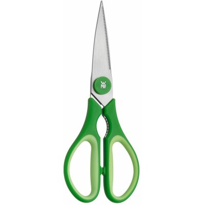 Kuchyňské nůžky TOUCH, zelené - WMF – Hledejceny.cz