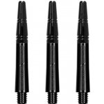 Harrows Alamo VS2 - short - black – Zboží Mobilmania