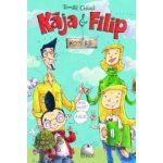 Kája a Filip – Hledejceny.cz