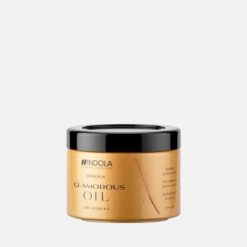 Indola Innova Glamorous Oil Shimmer Treatment 200 ml