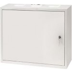 Montážní skříň 520x400x180 mm s ventilací – Zboží Mobilmania
