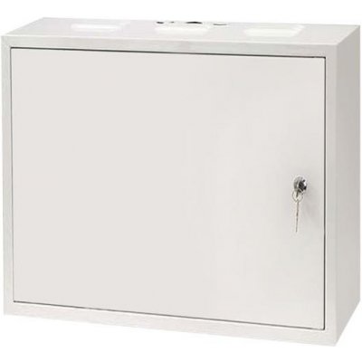 Montážní skříň 520x400x180 mm s ventilací – Zboží Mobilmania