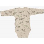 Japitex Chlapecké body CROCODILE DR – Zboží Dáma