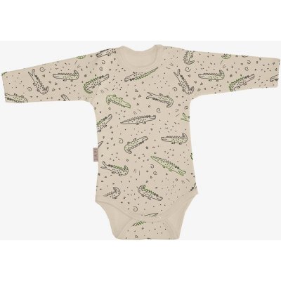 Japitex Chlapecké body CROCODILE DR – Zboží Dáma