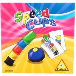 Piatnik Speed Cups – Zboží Živě