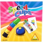 Piatnik Speed Cups – Hledejceny.cz