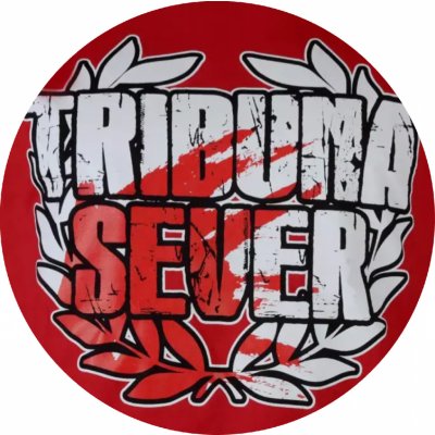 Obrázek na dort SLAVIA PRAHA ● materiál: JEDLÝ PAPÍR Ⓜ️, ● velikost: průměr 20 cm ☝ – Hledejceny.cz