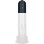 Boners Automatic Penis Pump with Sleeve – Zboží Dáma